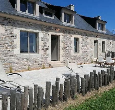 Ty Plou Villa Ploubazlanec Exterior photo