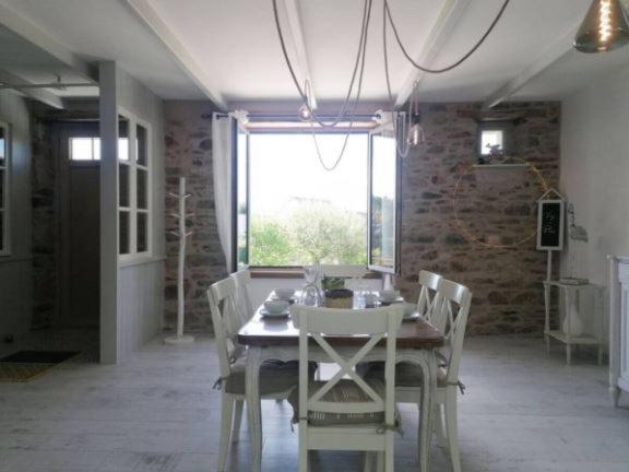 Ty Plou Villa Ploubazlanec Exterior photo
